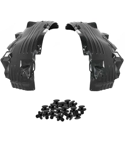 mkrn様 638601KA0A Genuine Nissan FENDER-OVER,FRONT RH 63860-1KA0A